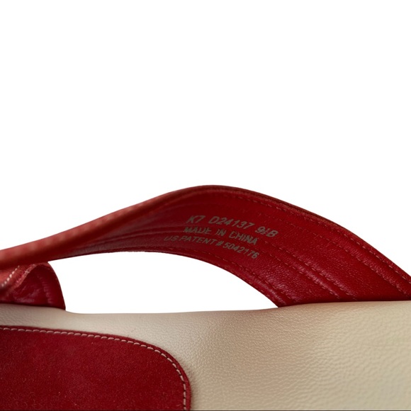 Nike Air x Cole Haan Platform Sandals - Picture 3 of 4